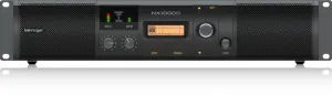 Behringer NX1000D