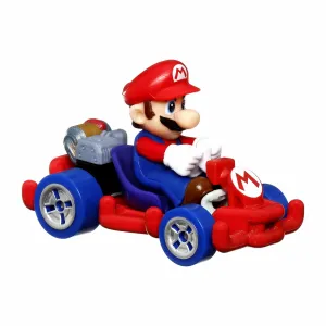 Hot Wheels Mario Kart HDB34