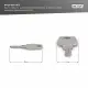 Digitus DN-19 KEY-9473 #2