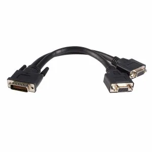 StarTech.com DMSVGAVGA1