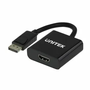 UNITEK Y-5118DA