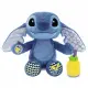 Clementoni Disney Baby Stitch Calm & Play Musical Plush