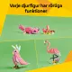 LEGO Creator Wild Animals: Pink Flamingo #5