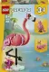 LEGO Creator Wild Animals: Pink Flamingo