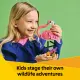 LEGO Creator Wild Animals: Pink Flamingo #14