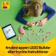 LEGO Creator Wild Animals: Pink Flamingo #9