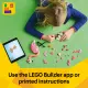 LEGO Creator Wild Animals: Pink Flamingo #17