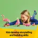 LEGO Creator Wild Animals: Pink Flamingo #16