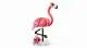 LEGO Creator Wild Animals: Pink Flamingo #6