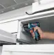Bosch 1 x GBA 12V 2.0Ah + 1 x GBA 12V 4.0Ah + GAL 12V-40 Professional #2