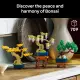 LEGO Botanicals Mini Bonsai Trees #14