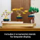 LEGO Botanicals Mini Bonsai Trees #18