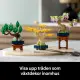 LEGO Botanicals Mini Bonsai Trees #10