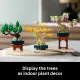 LEGO Botanicals Mini Bonsai Trees #17