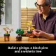 LEGO Botanicals Mini Bonsai Trees #15