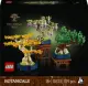 LEGO Botanicals Mini Bonsai Trees #1