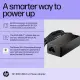 HP 45W USB-C LC Power Adapter #6