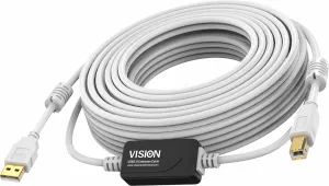 Vision TC 15MUSB+/2