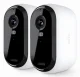 Arlo Essential VMC2280: IP Kamera 2er Pack #4