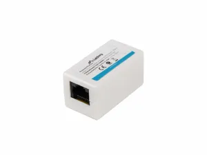 Lanberg AD-RJ45-RJ45-OU5