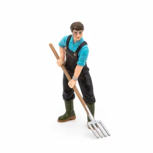 Papo Gardener