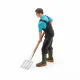 Papo Gardener #5