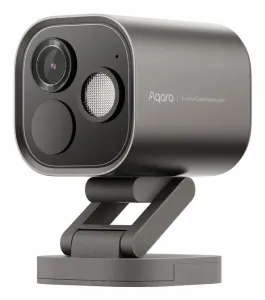 Aqara Camera Hub G5 Pro Wi-Fi Shadow Gray