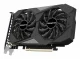GIGABYTE GeForce RTX 3050 WINDFORCE OC V2 6G #4