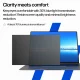 HP 14-inch Widescreen Laptop Privacy Filter #6