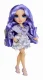 MGA Entertainment Rainbow High Pretty in Paris Fashion - Violet Willow (Purple) #4