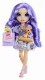 MGA Entertainment Rainbow High Pretty in Paris Fashion - Violet Willow (Purple) #3