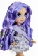 MGA Entertainment Rainbow High Pretty in Paris Fashion - Violet Willow (Purple) #5