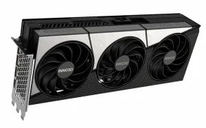 INNO3D GeForce RTX 5090 X3 OC
