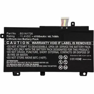 CoreParts MBXAS-BA0243