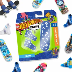 Hot Wheels Action HGT46