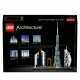 LEGO Architecture Dubai Skyline Collection Set #4