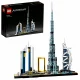 LEGO Architecture Dubai Skyline Collection Set #2