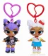 MGA Entertainment L.O.L. Surprise! L.O.L. Surprise Loves Hello Kitty & Friends BIG Reversible Plush #21