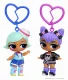 MGA Entertainment L.O.L. Surprise! L.O.L. Surprise Loves Hello Kitty & Friends BIG Reversible Plush #23