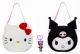 MGA Entertainment L.O.L. Surprise! L.O.L. Surprise Loves Hello Kitty & Friends BIG Reversible Plush #14