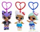 MGA Entertainment L.O.L. Surprise! L.O.L. Surprise Loves Hello Kitty & Friends BIG Reversible Plush #20
