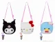 MGA Entertainment L.O.L. Surprise! L.O.L. Surprise Loves Hello Kitty & Friends BIG Reversible Plush #18