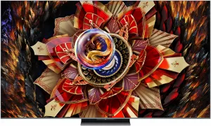TCL C9K 75C9K