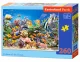 Castorland Colours of the ocean 260 pcs