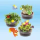 SES Creative Explore Treehouse garden #5