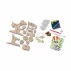 SES Creative Explore Treehouse garden #2