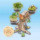 SES Creative Explore Treehouse garden #3