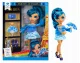 MGA Entertainment Rainbow High Pretty in Paris Fashion - Skyler Bradshaw (Blue)