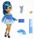 MGA Entertainment Rainbow High Pretty in Paris Fashion - Skyler Bradshaw (Blue) #2