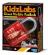4M Giant Visible Padlock